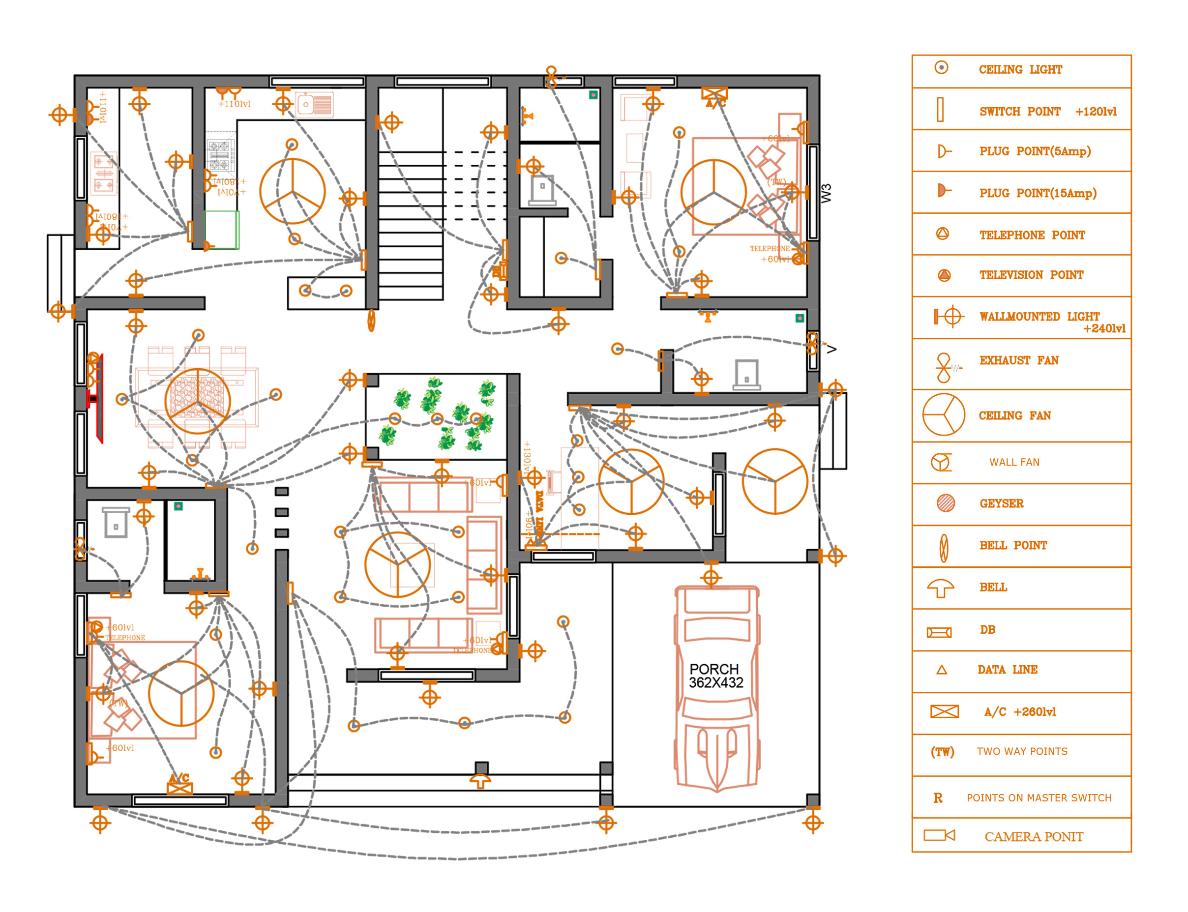 electrical-drawing