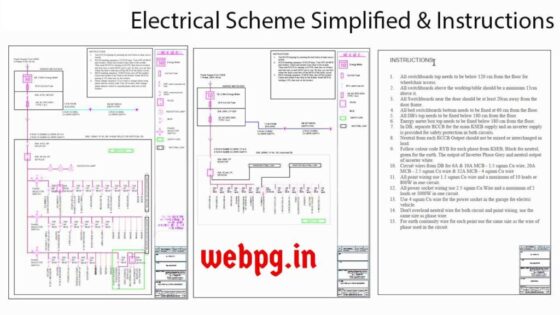 electrical-scheme-simplified-instruction-for-house-drawings-in-kerala