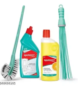 Classic Cleaning Sets