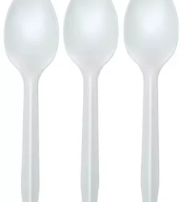 Essential Spoons