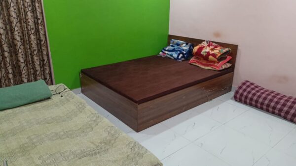 Daily Room Booking – Non-AC
