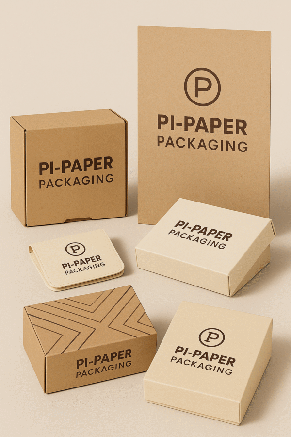 Packaging Design & Prototyping (Service)